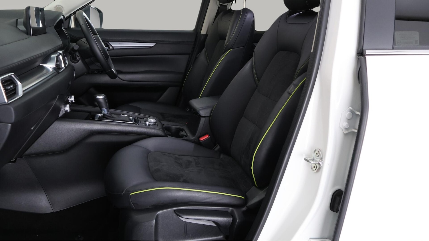 Used Mazda CX-5 2023 for sale - 76295295: Photo 14