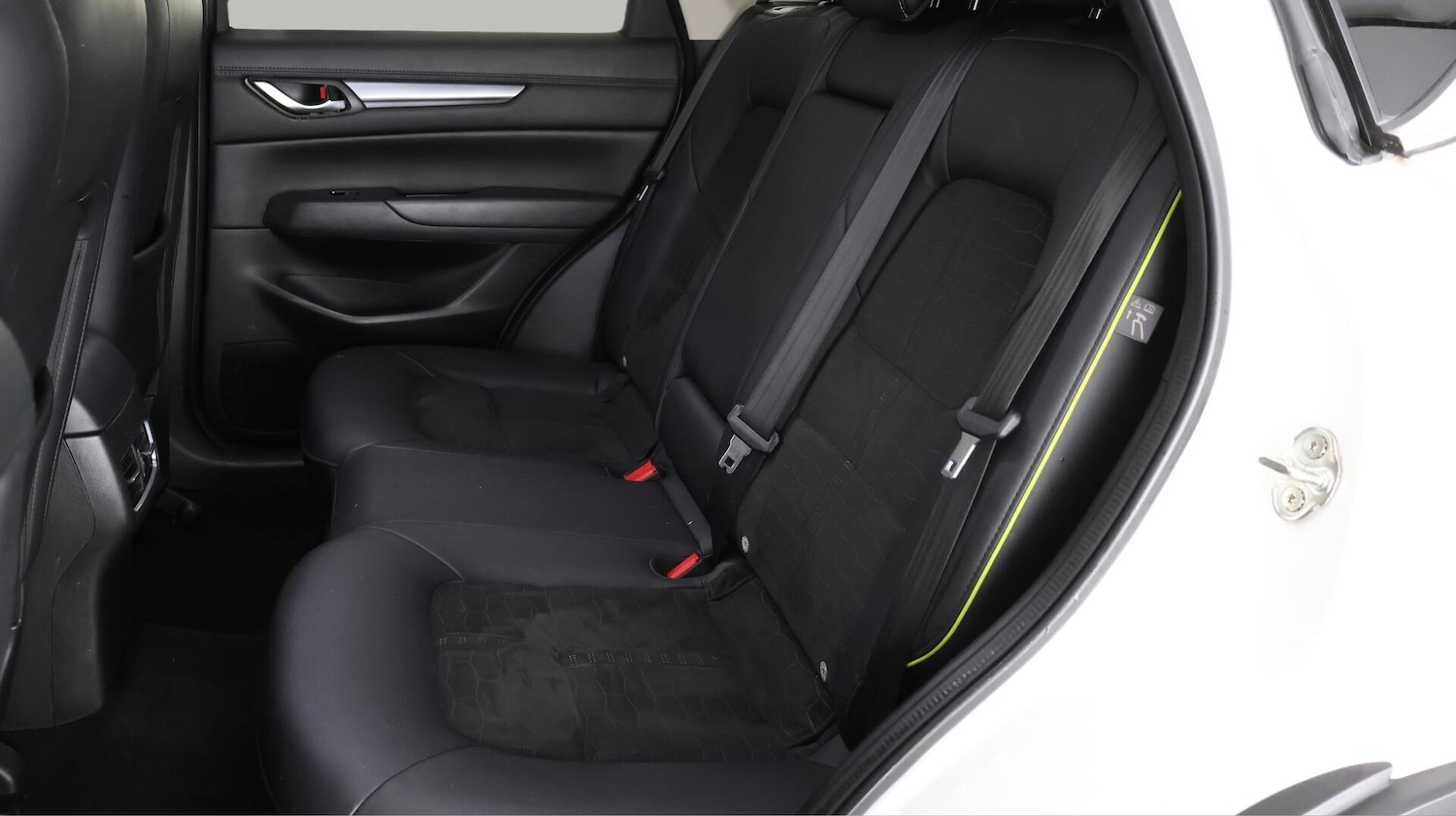 Used Mazda CX-5 2023 for sale - 76295295: Photo 16