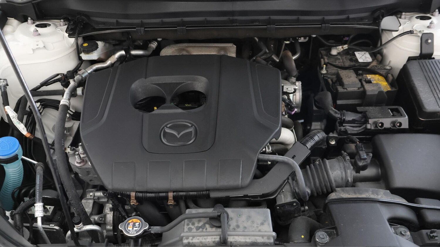 Used Mazda CX-5 2023 for sale - 76295295: Photo 19