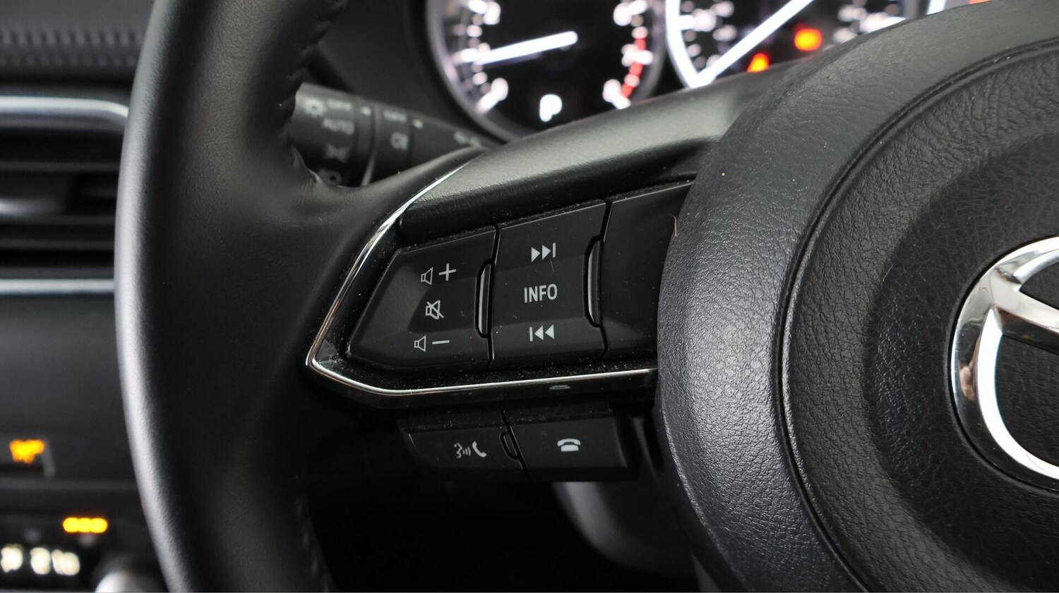 Used Mazda CX-5 2023 for sale - 76295295: Photo 22