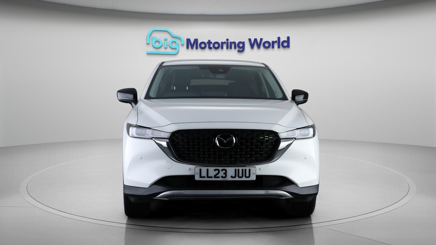 Used Mazda CX-5 2023 for sale - 76295295: Photo 3