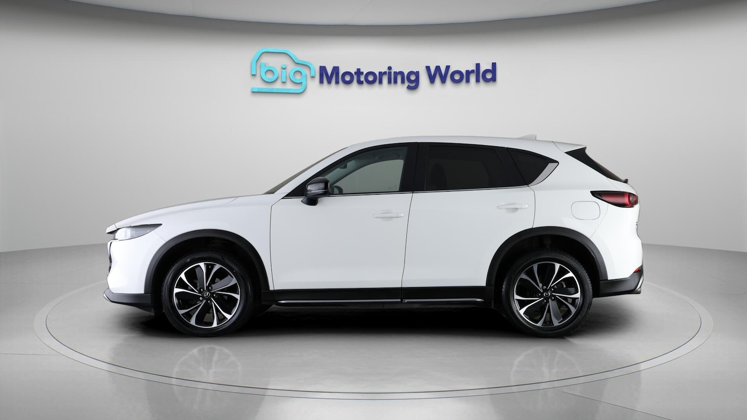 Used Mazda CX-5 2023 for sale - 76295295: Photo 5