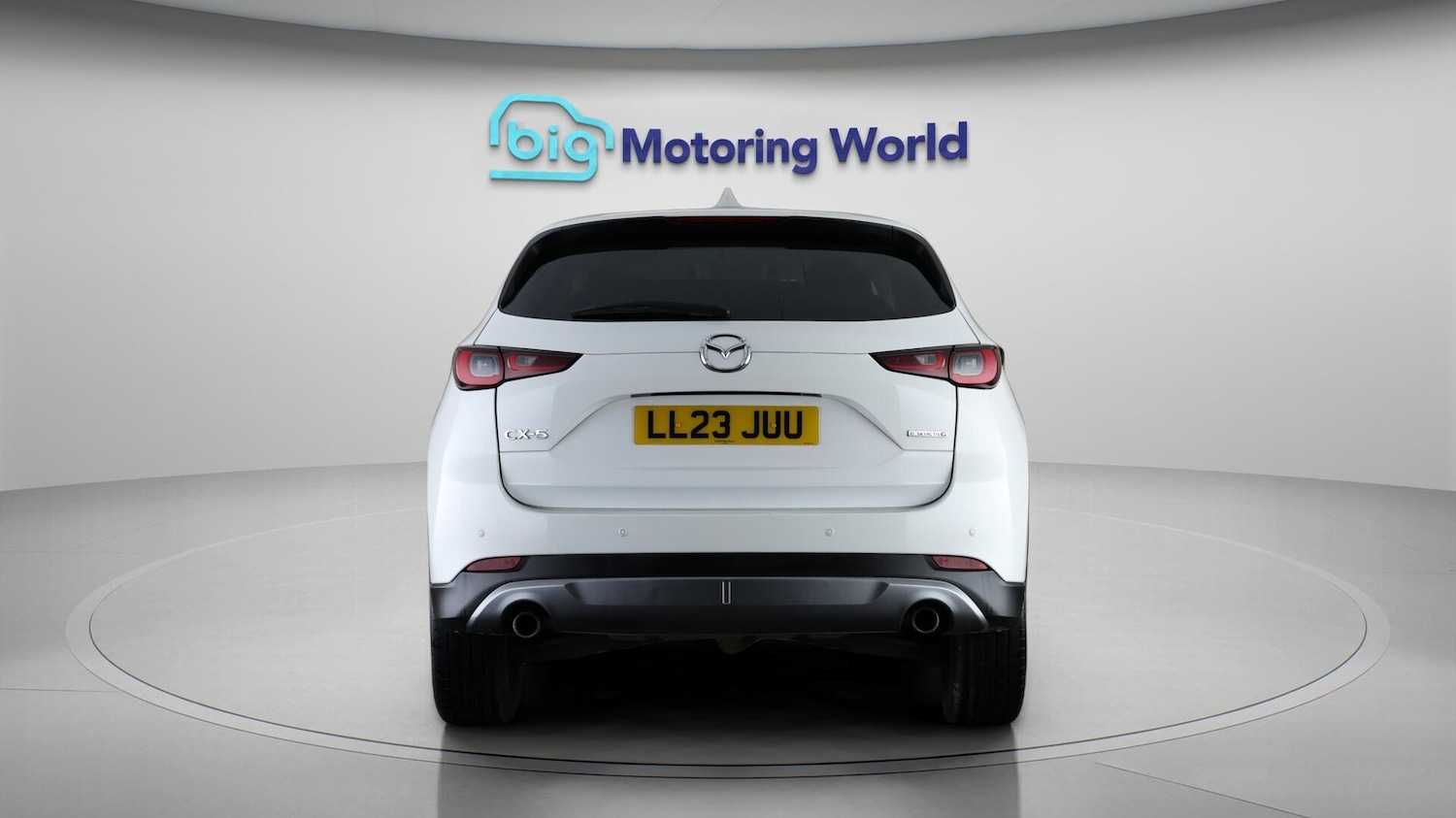 Used Mazda CX-5 2023 for sale - 76295295: Photo 7