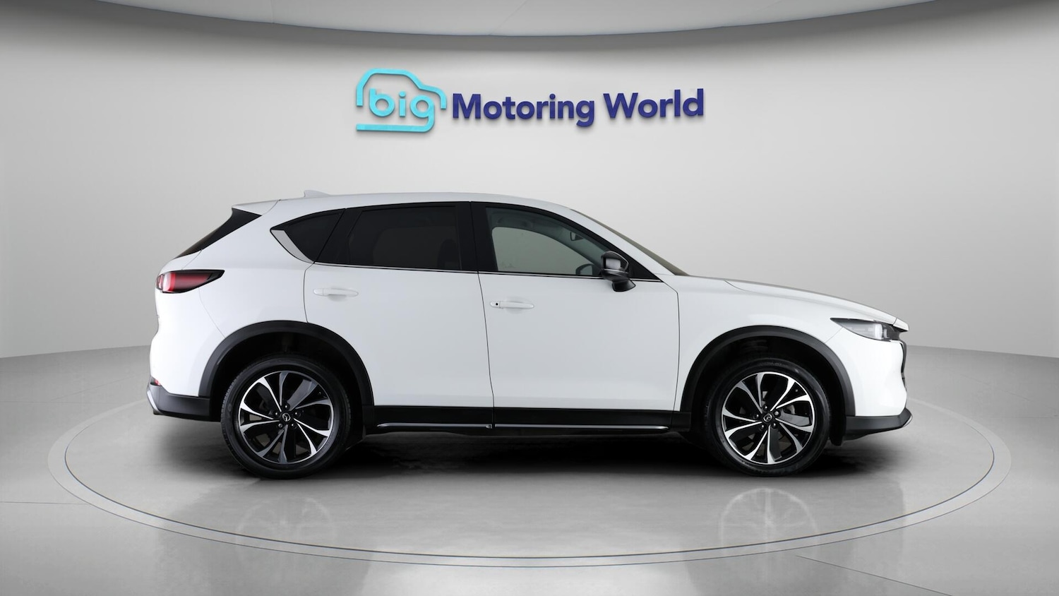 Used Mazda CX-5 2023 for sale - 76295295: Photo 9