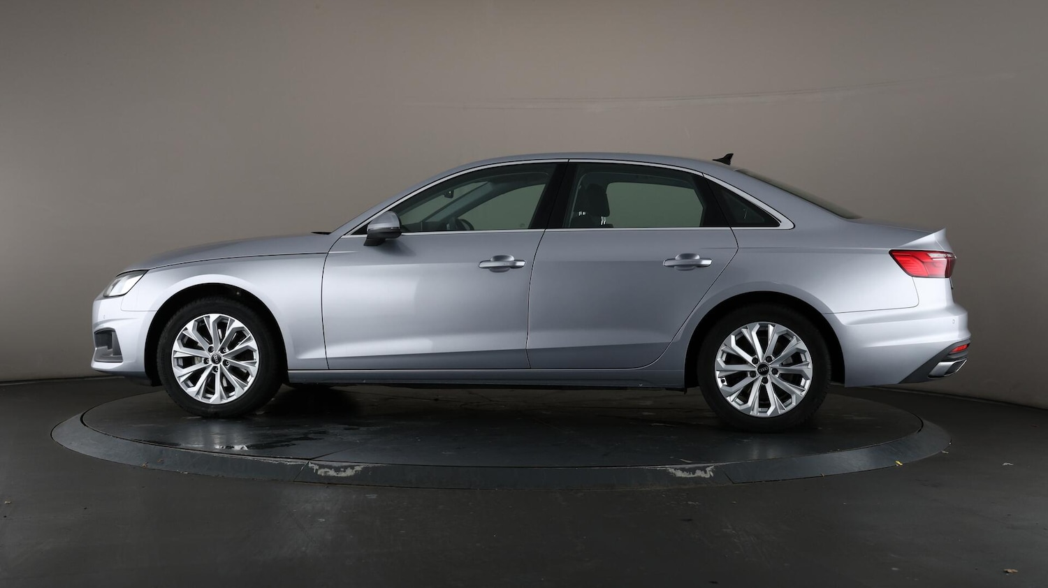 Used Audi A4 2021 for sale - 76099516: Photo 36