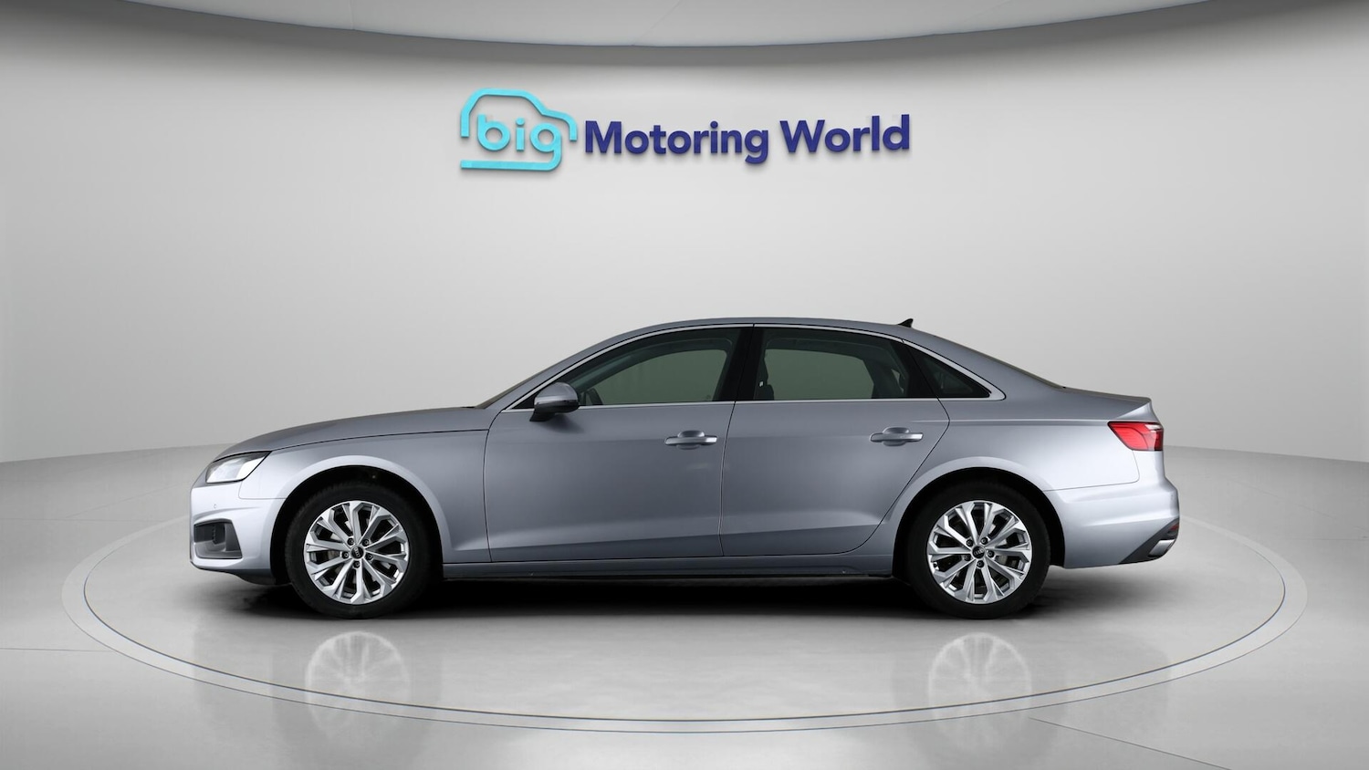 Used Audi A4 2021 for sale - 76099516: Photo 4