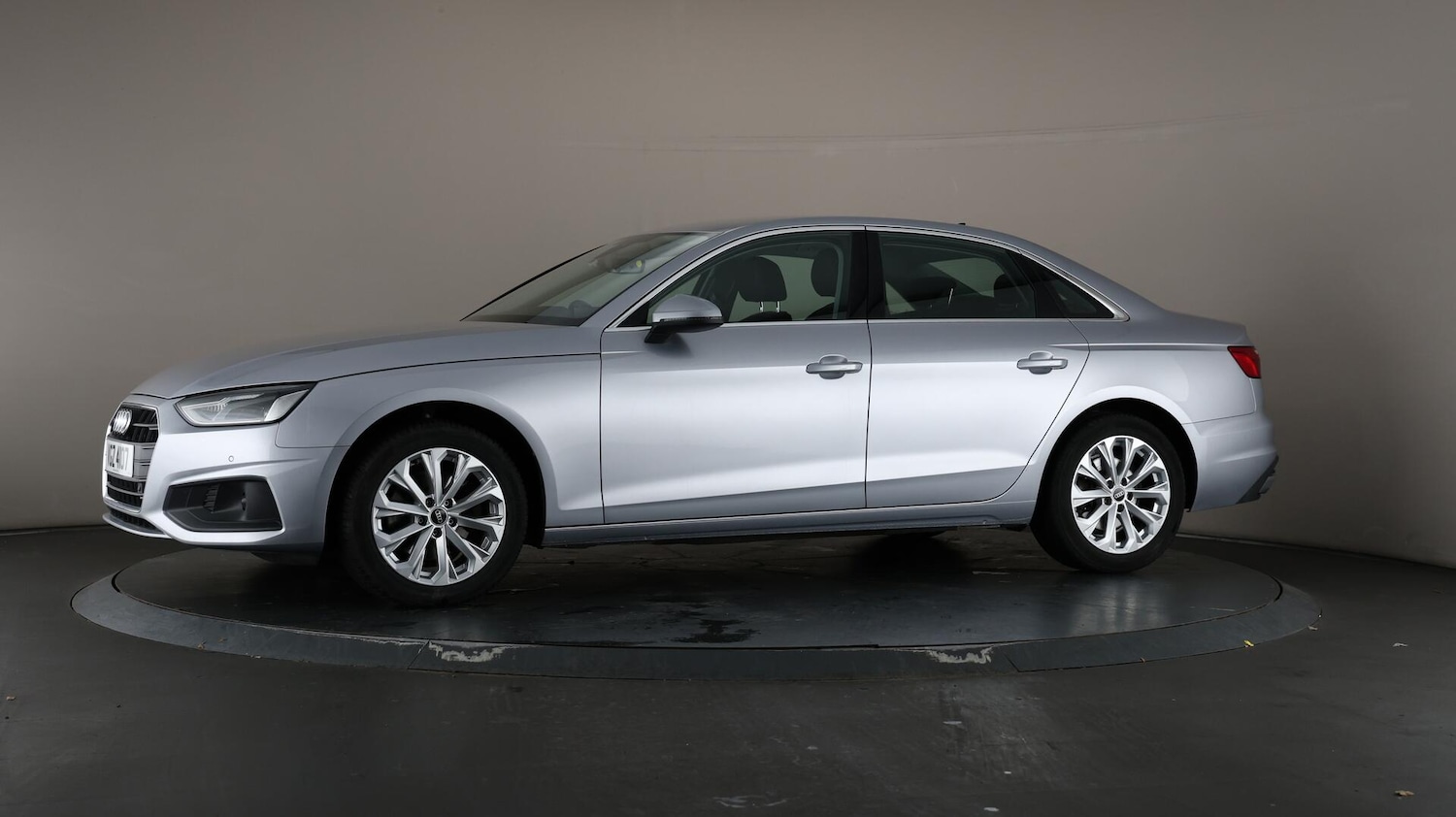 Used Audi A4 2021 for sale - 76099516: Photo 40