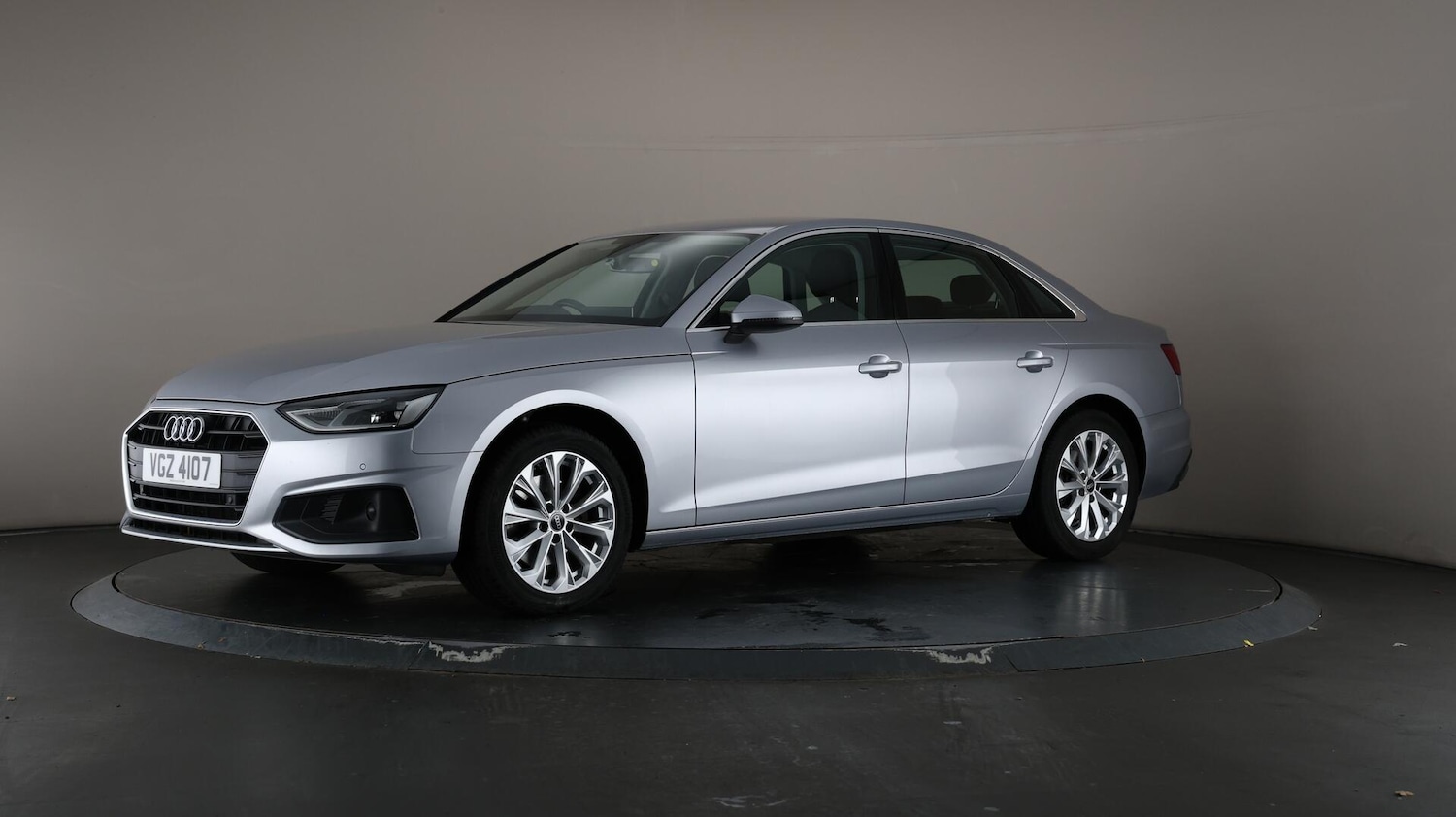 Used Audi A4 2021 for sale - 76099516: Photo 42