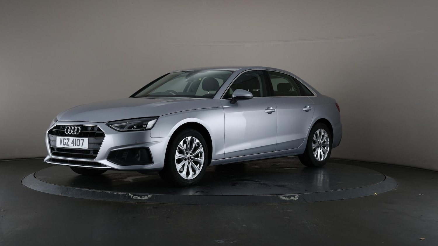 Used Audi A4 2021 for sale - 76099516: Photo 43