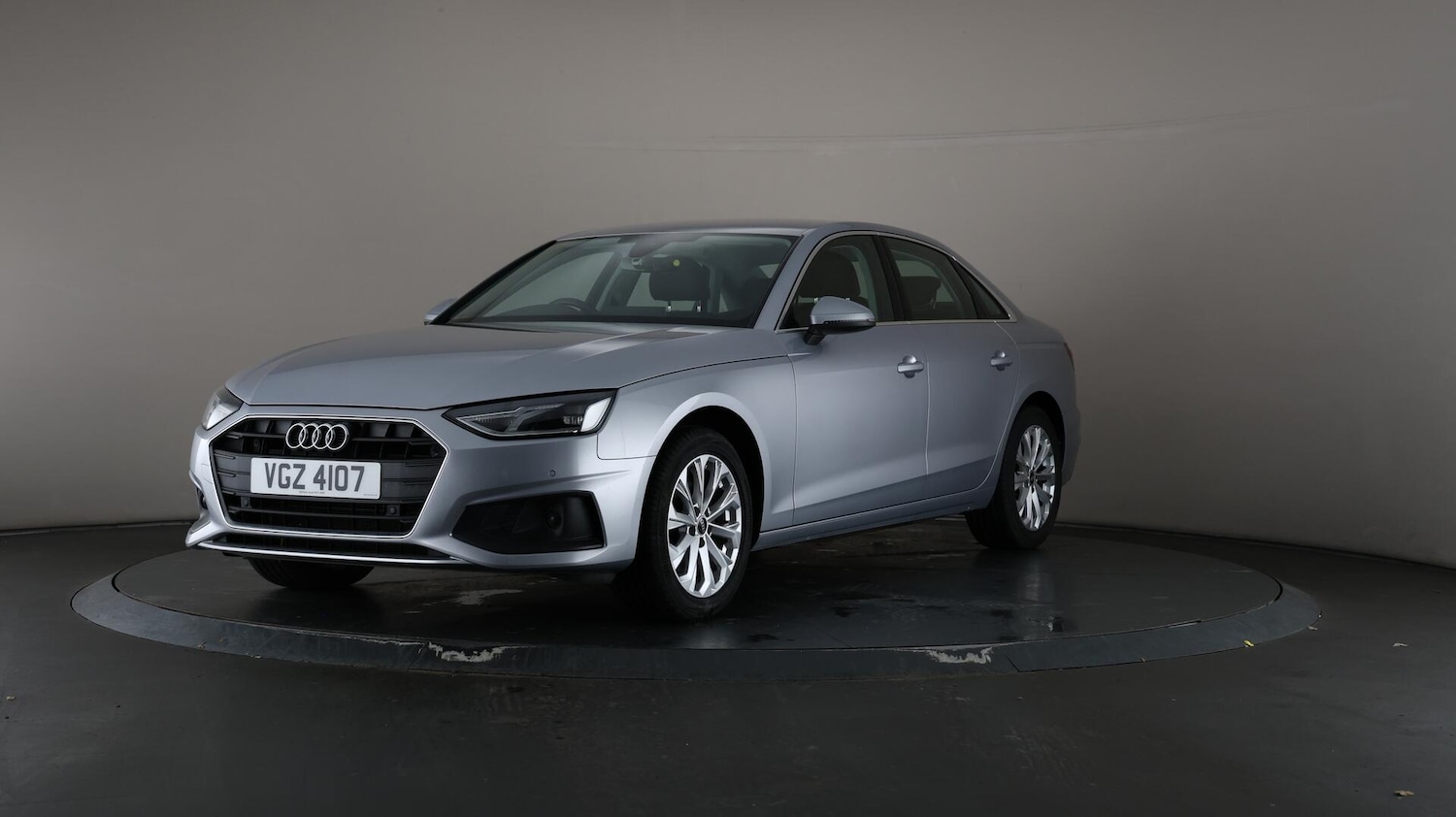 Used Audi A4 2021 for sale - 76099516: Photo 44