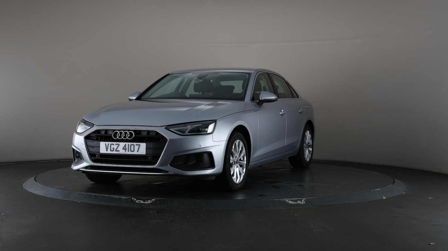 Used Audi A4 2021 for sale - 76099516: Photo 45