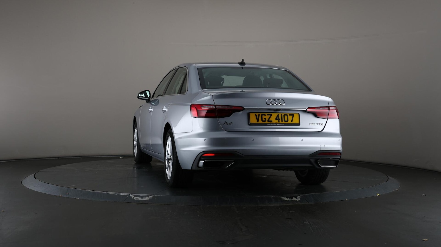 Used Audi A4 2021 for sale - 76099516: Photo 46