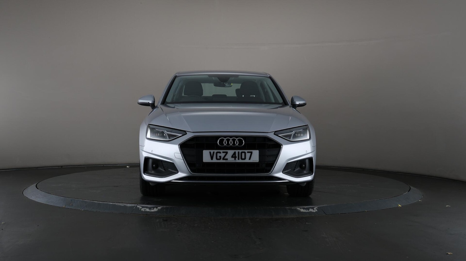 Used Audi A4 2021 for sale - 76099516: Photo 49