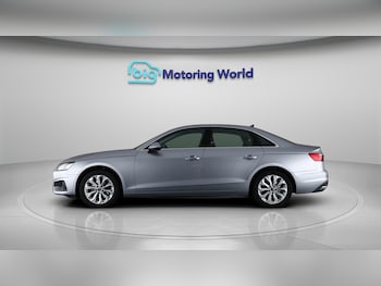 Used Audi A4 2021 for sale - 76099516: Photo 4