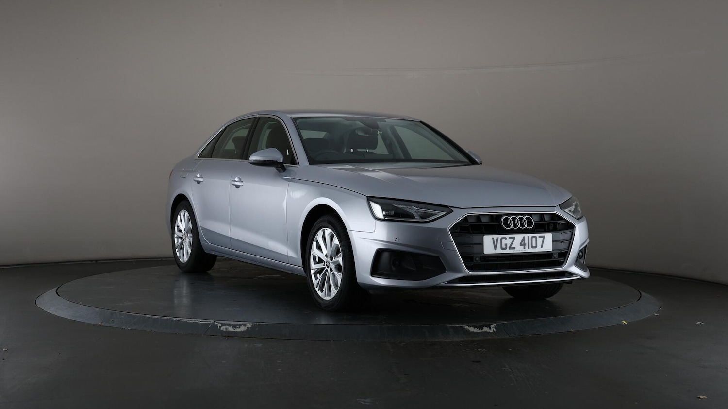 Used Audi A4 2021 for sale - 76099516: Photo 52