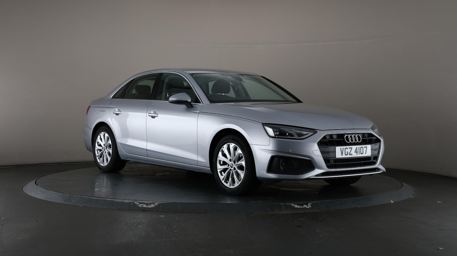 Used Audi A4 2021 for sale - 76099516: Photo 53