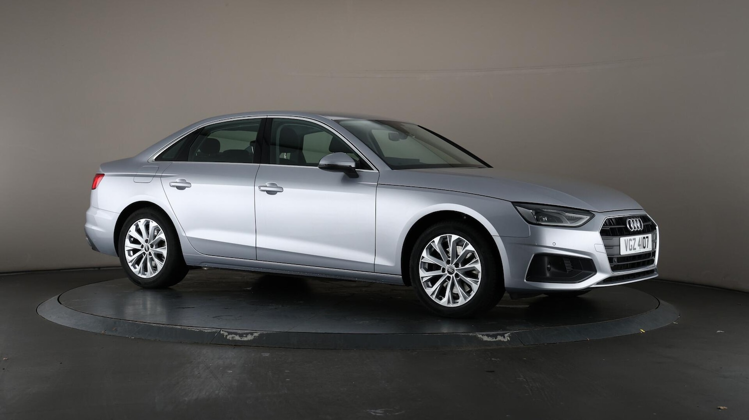 Used Audi A4 2021 for sale - 76099516: Photo 55