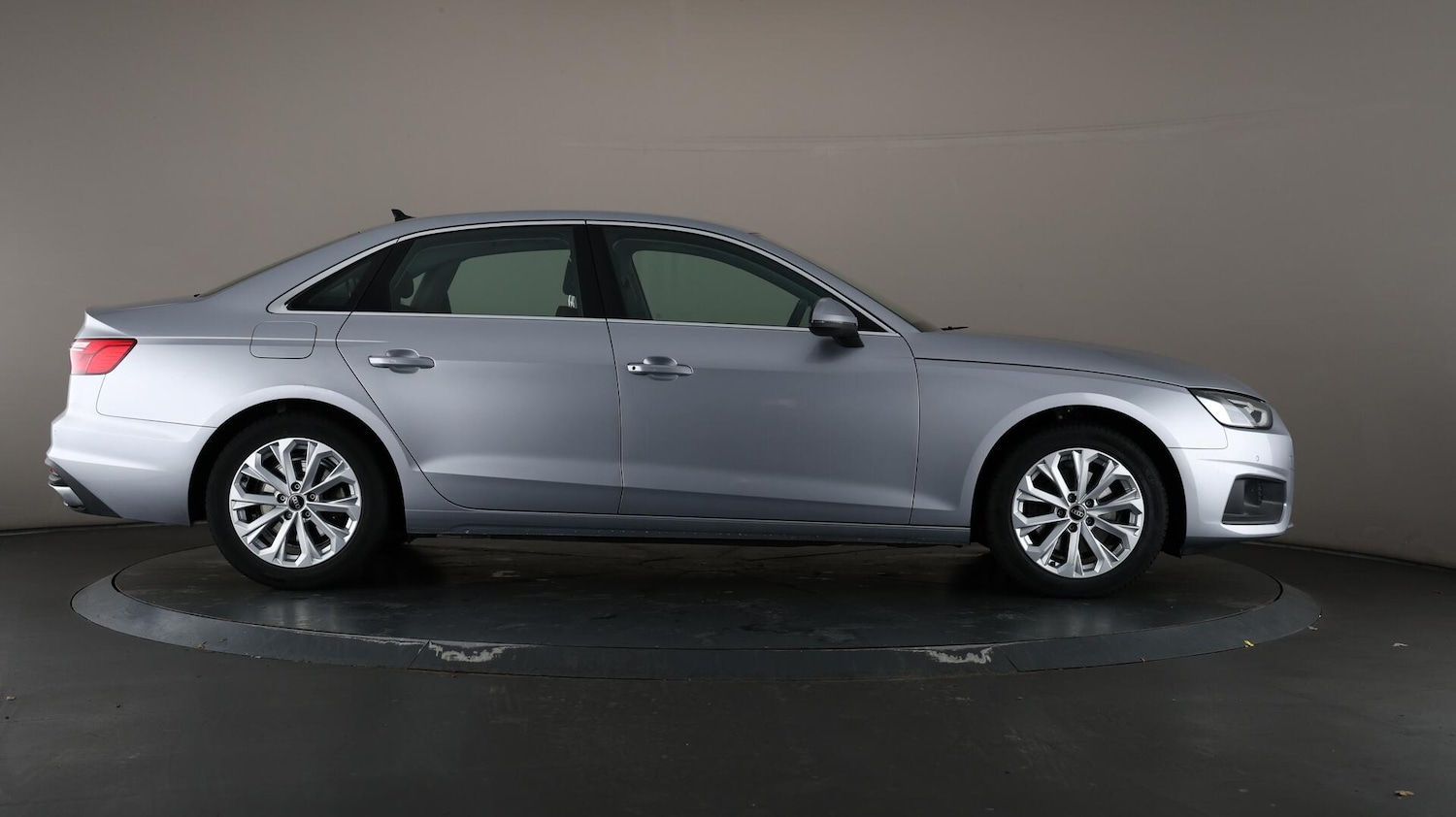 Used Audi A4 2021 for sale - 76099516: Photo 60