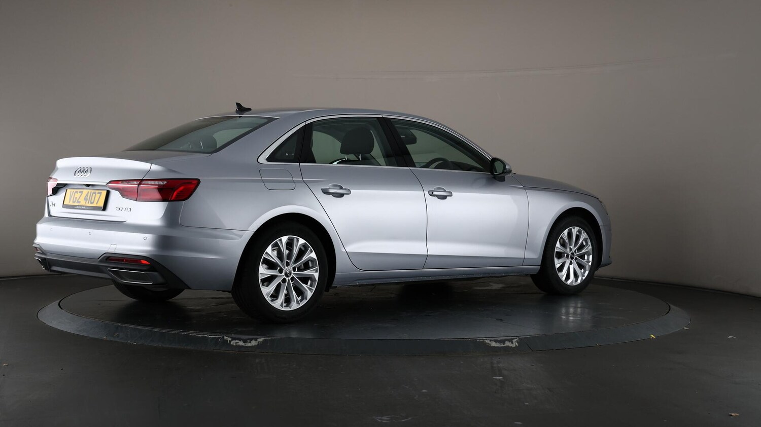Used Audi A4 2021 for sale - 76099516: Photo 65