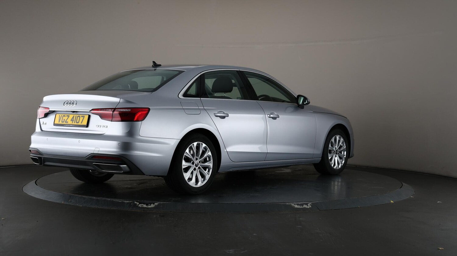 Used Audi A4 2021 for sale - 76099516: Photo 66