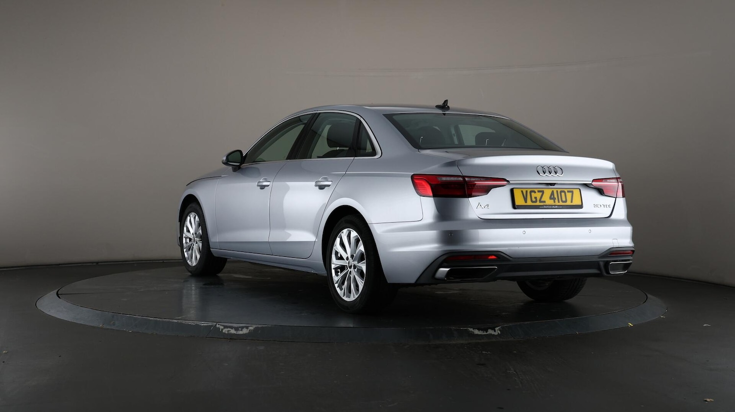 Used Audi A4 2021 for sale - 76099516: Photo 68