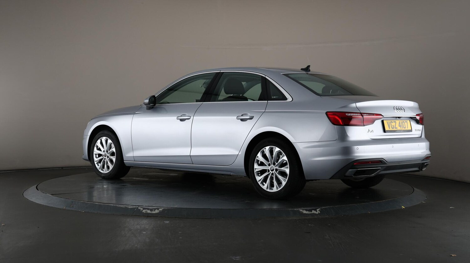 Used Audi A4 2021 for sale - 76099516: Photo 74