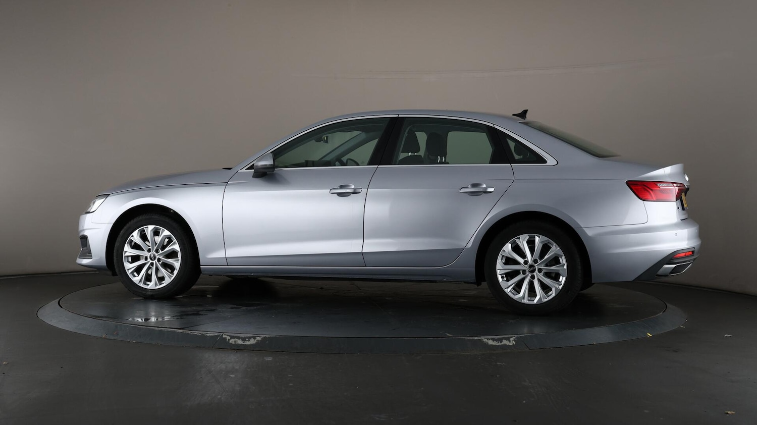 Used Audi A4 2021 for sale - 76099516: Photo 77