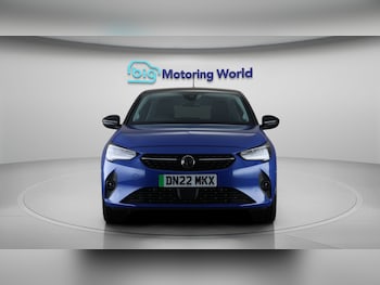 Used Vauxhall Corsa 2022 for sale - 78694547: Photo