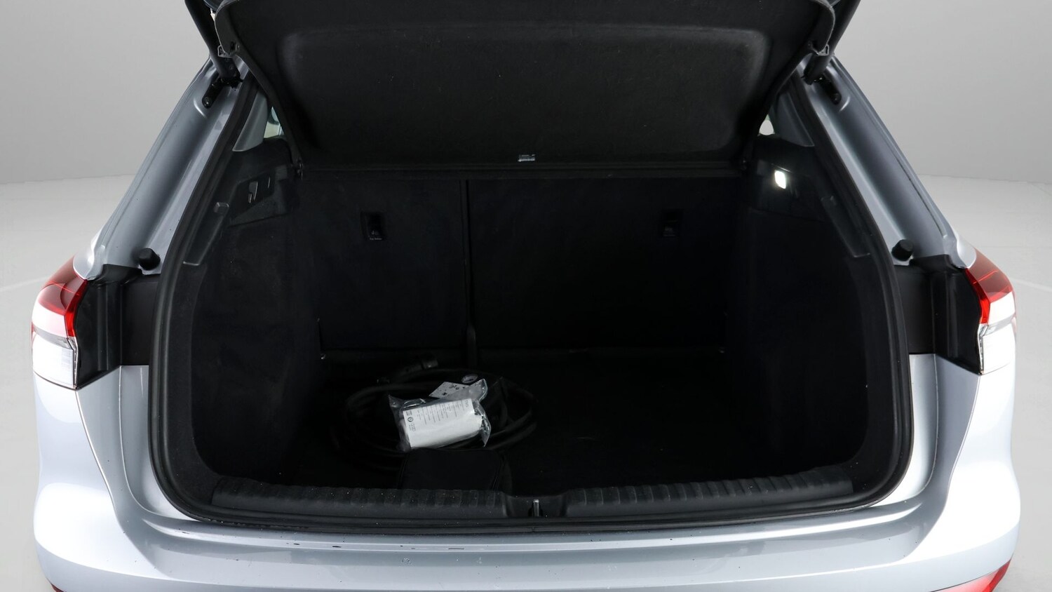 Used Audi Q4 e-tron 2021 for sale - 77592630: Photo 17