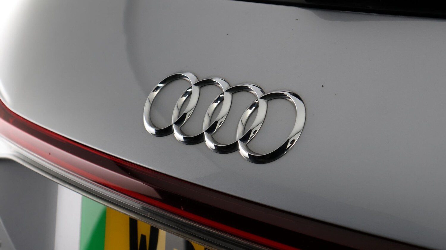 Used Audi Q4 e-tron 2021 for sale - 77592630: Photo 20