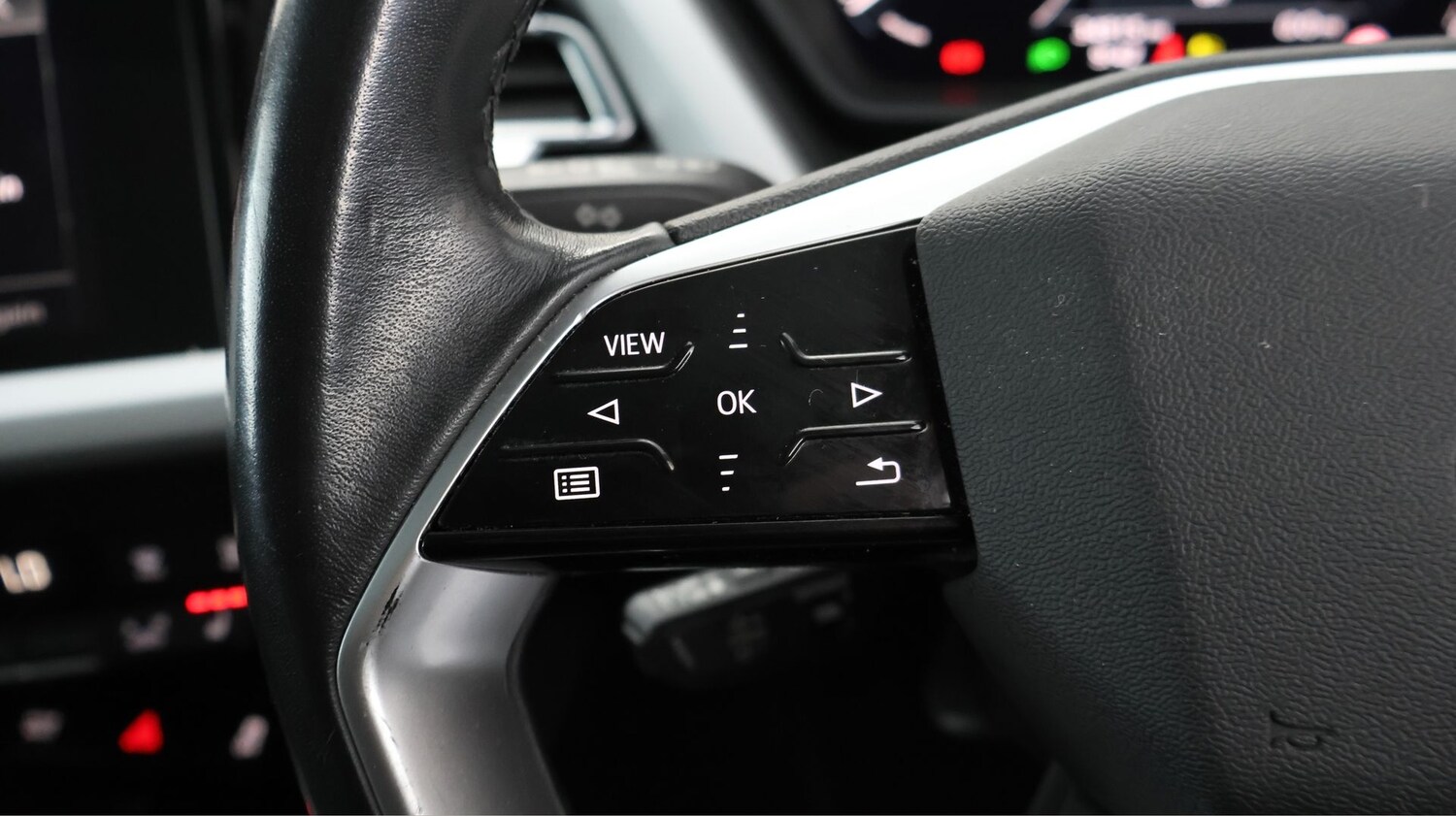 Used Audi Q4 e-tron 2021 for sale - 77592630: Photo 23