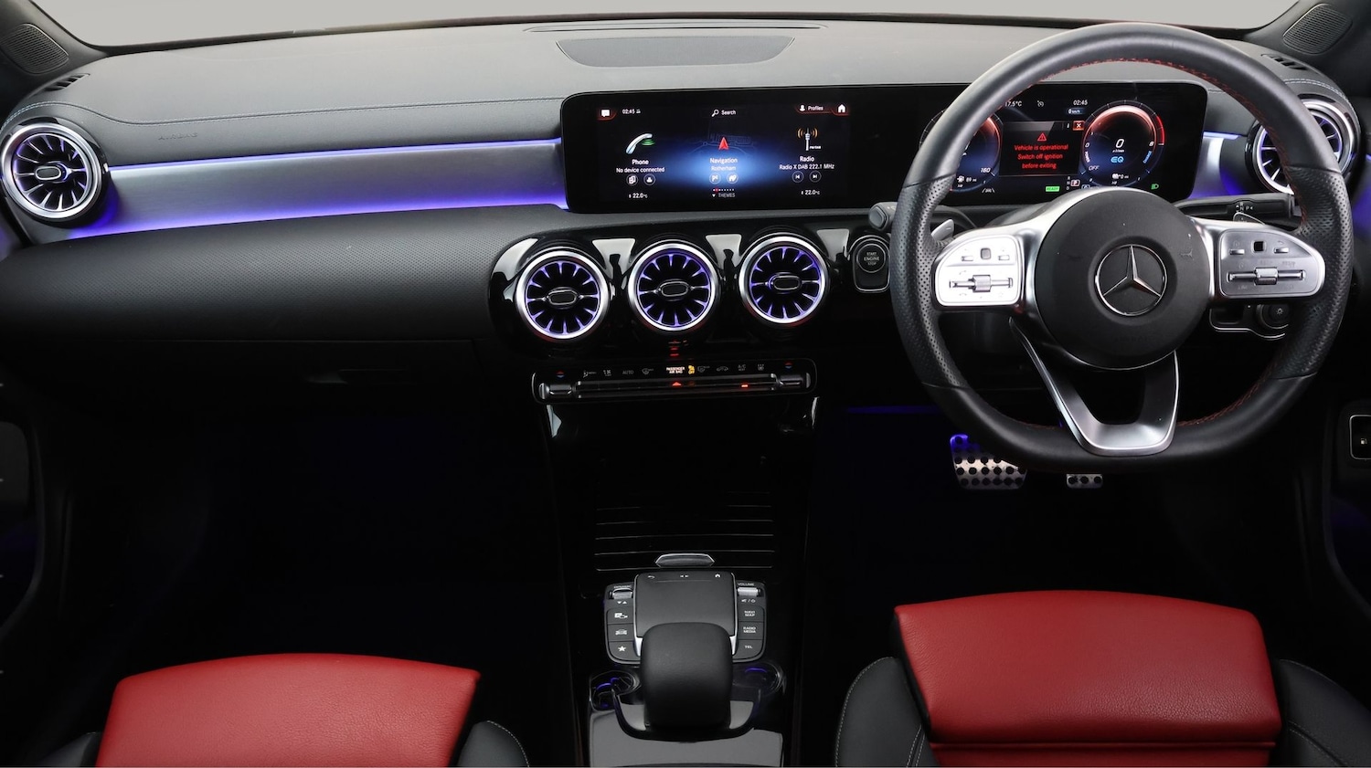 Used Mercedes-Benz CLA 2022 for sale - 77622268: Photo 13