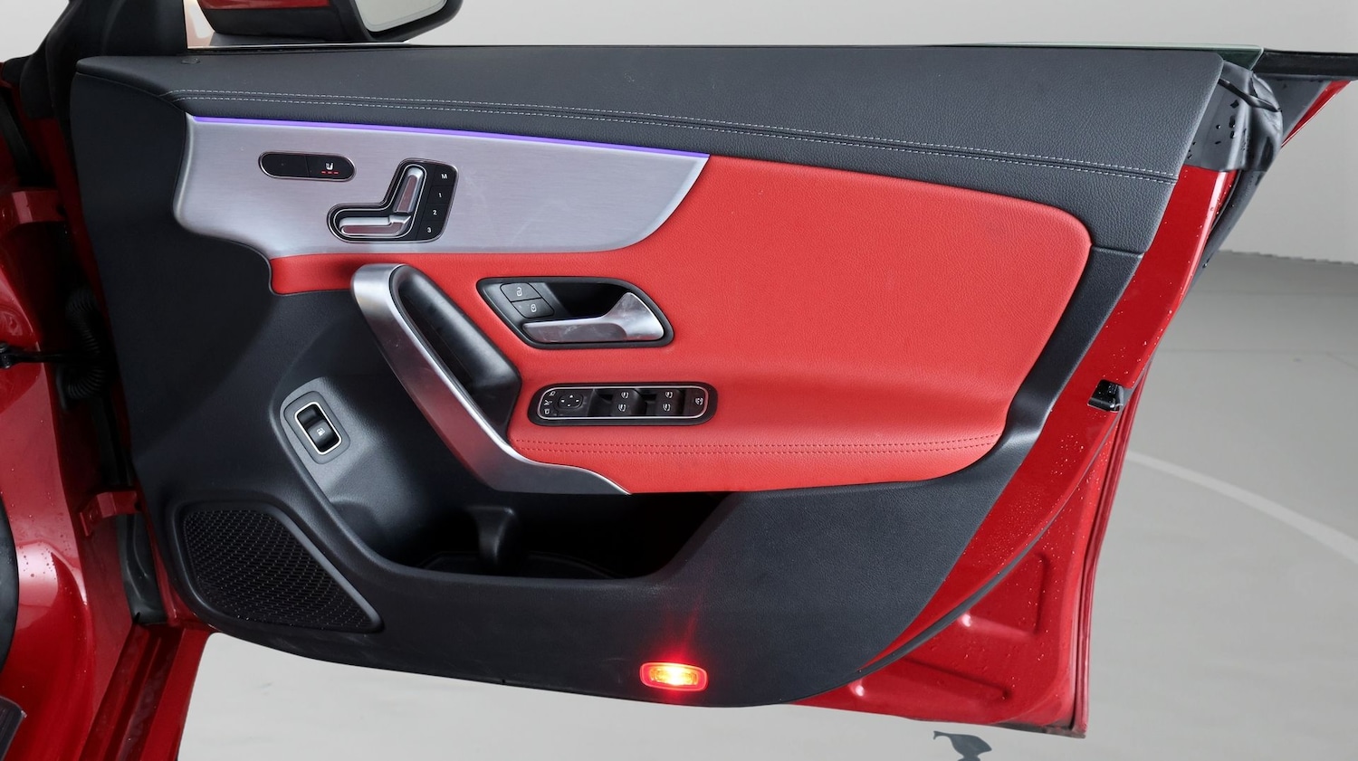 Used Mercedes-Benz CLA 2022 for sale - 77622268: Photo 15