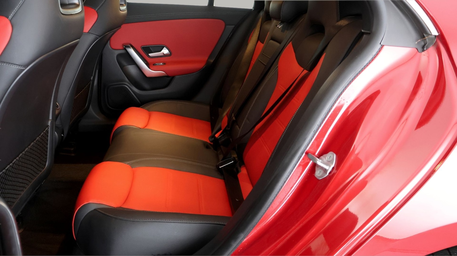 Used Mercedes-Benz CLA 2022 for sale - 77622268: Photo 16