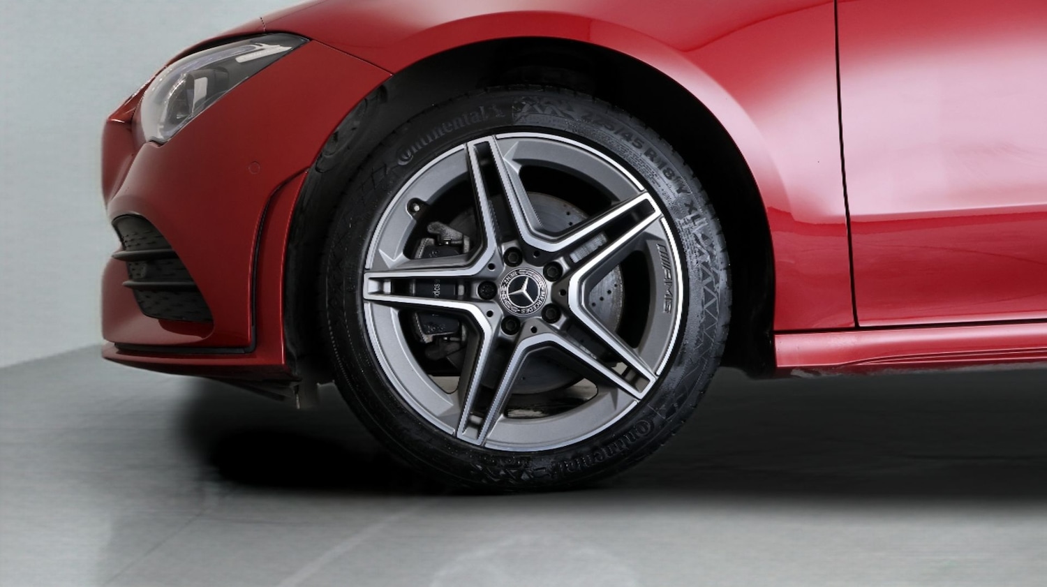 Used Mercedes-Benz CLA 2022 for sale - 77622268: Photo 18