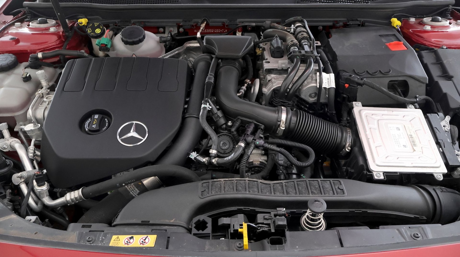 Used Mercedes-Benz CLA 2022 for sale - 77622268: Photo 19