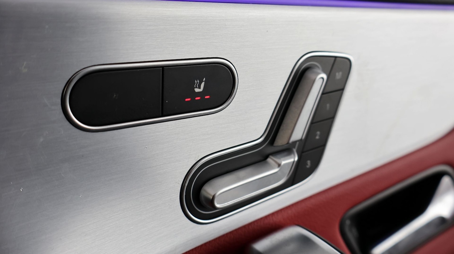 Used Mercedes-Benz CLA 2022 for sale - 77622268: Photo 21