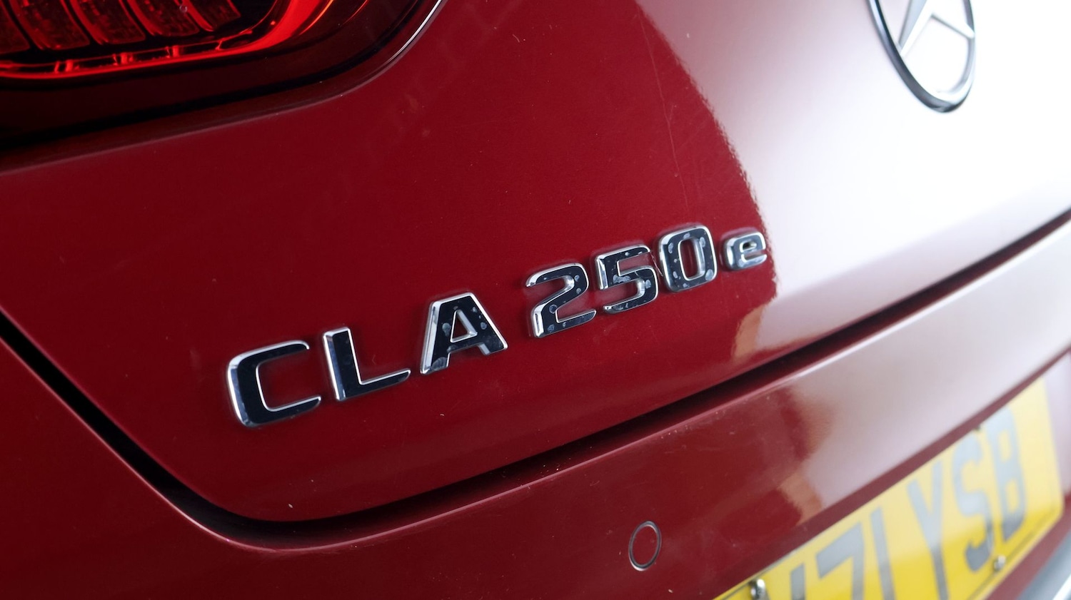 Used Mercedes-Benz CLA 2022 for sale - 77622268: Photo 24