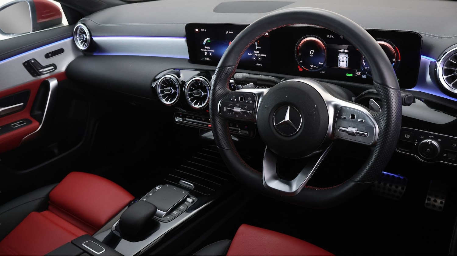 Used Mercedes-Benz CLA 2022 for sale - 77622268: Photo 9