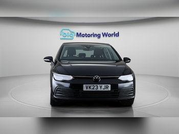 Used Volkswagen Golf 2023 for sale - 79196570: Photo