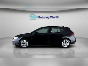 Used Volkswagen Golf 2023 for sale - 79196570: Photo