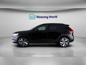 Used Volvo XC40 2022 for sale - 79649017: Photo