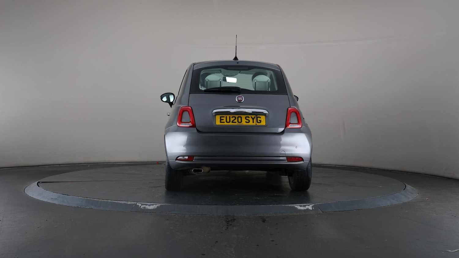 Vehicle 13