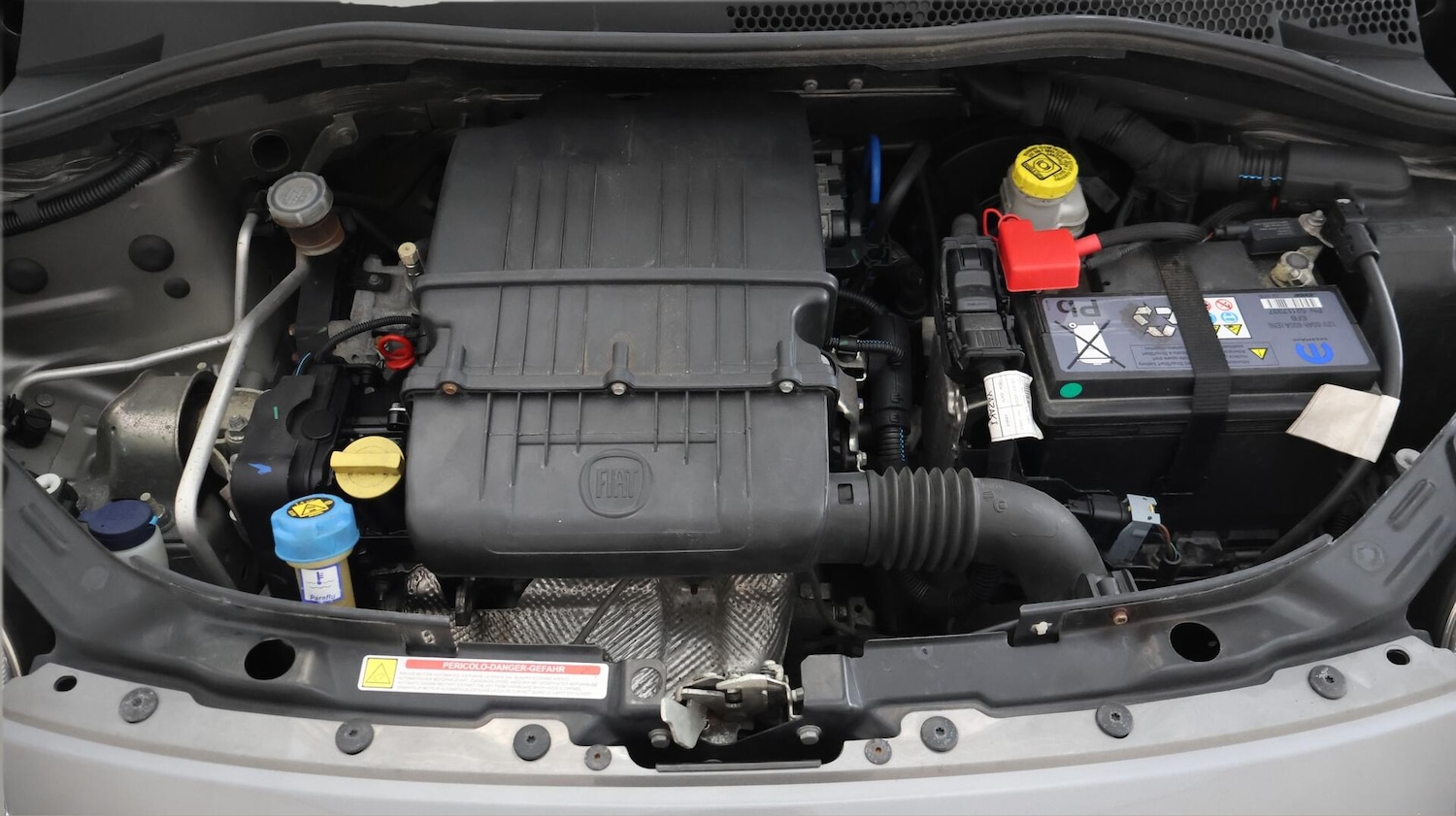 Vehicle 28