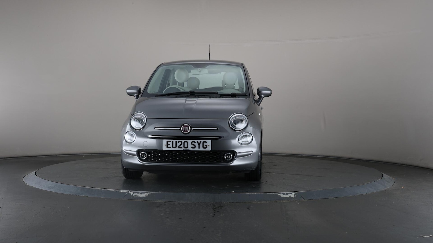 Vehicle 40