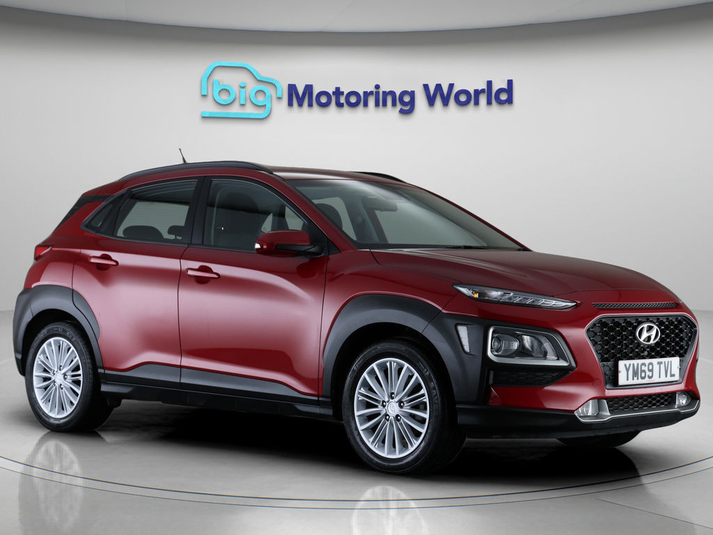 Used Hyundai KONA for sale - 76814352: Photo 6