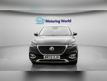 Used MG MG HS 2023 for sale - 77541267: Photo