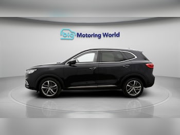 Used MG MG HS 2023 for sale - 77541267: Photo