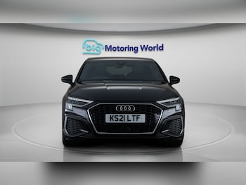Used Audi A3 2021 for sale - 78660042: Photo