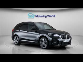 Used BMW X1 2020 for sale - 75237499: Photo
